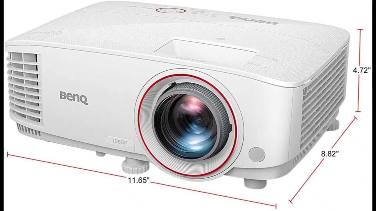 Is the BenQ TH671ST Still Worth It in 2025? Full Review