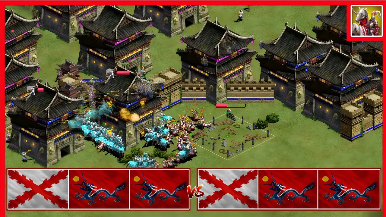 [WOE] You're Not Going To Believe This GAME!