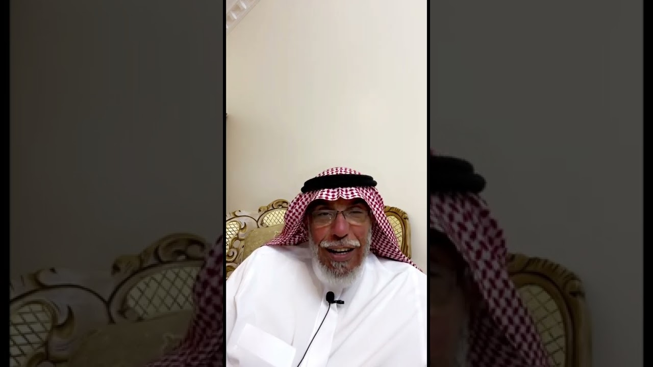 132- قصة العسكري مع زوجته