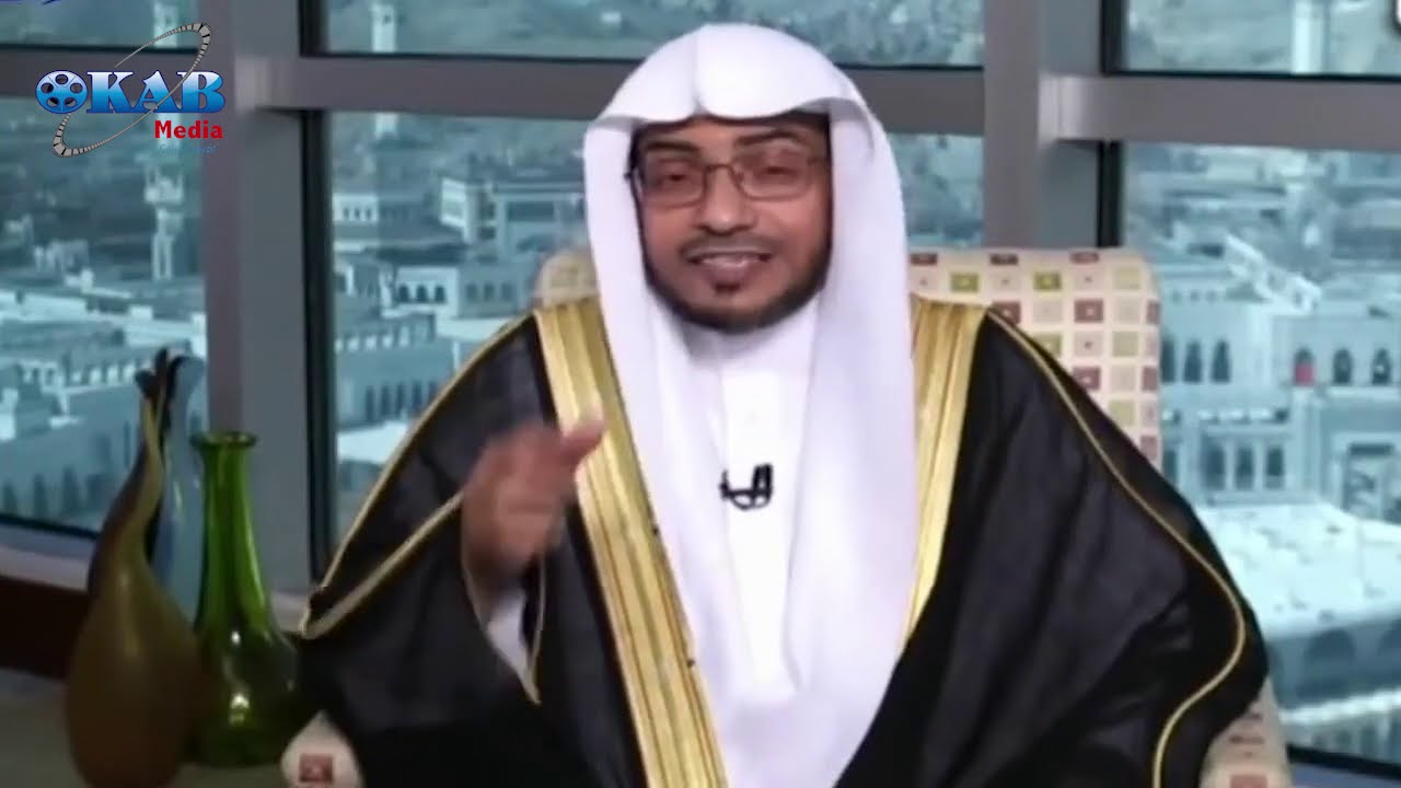 هاتوا برهانكم - الحلقة 97 - فارق الدلالة بين مكة و بكة ,, بين صالح المغامسي و عدنان الرفاعي