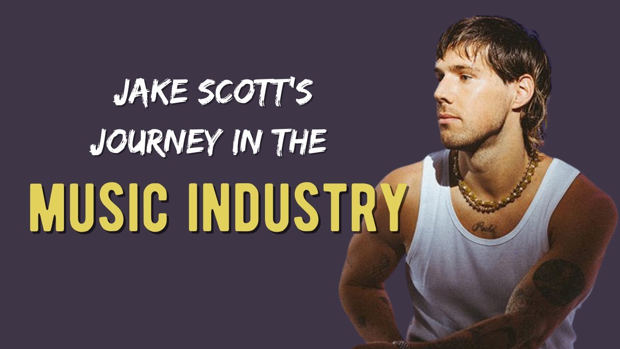 The Struggles Of Breaking Into The Music Industry
