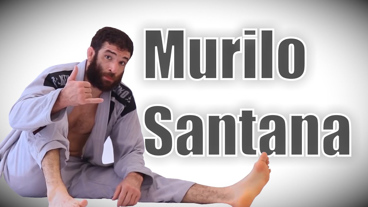 Murilo Santana Highlights