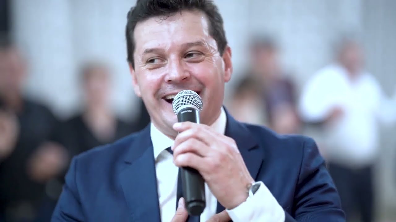 IONUT TUDORESCU 🏆 Cea mai a dracu sarba 🏆 HORE Bomba 🏆 Sarbe forta 🏆 HORE belea 🏆  2025