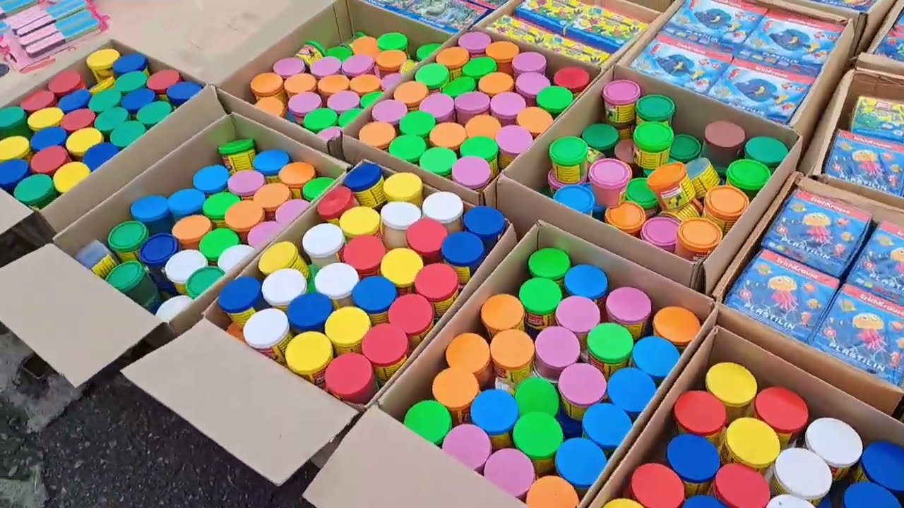 Советское барахло
