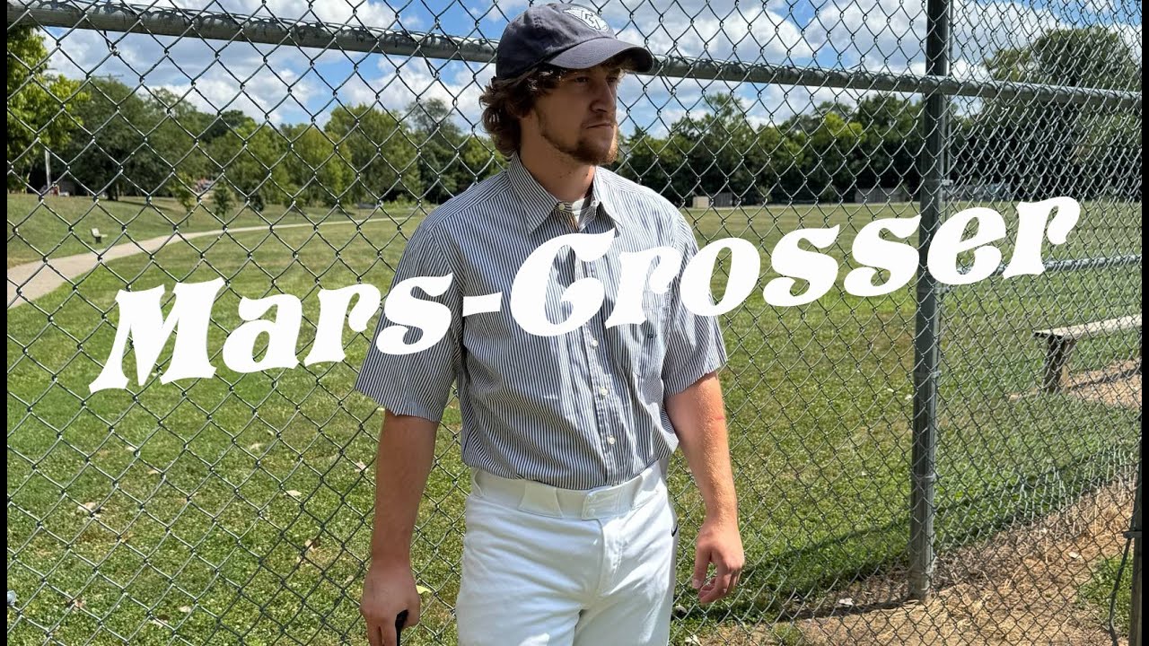 Slug TV - Mars-Crosser (Official Music video)