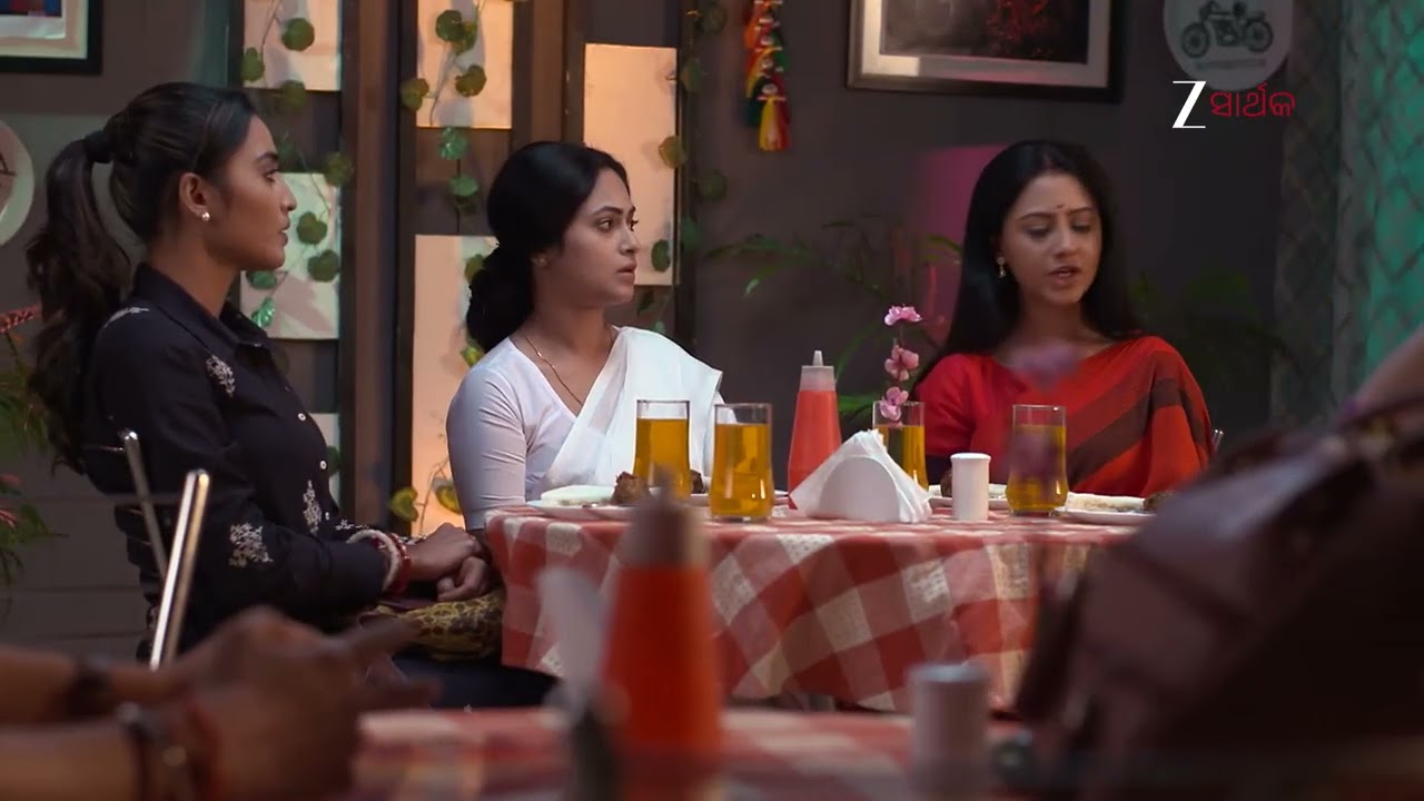 Ka Age Kahibi Manara Katha | Ep - 176 | Preview | Feb 11 2026 | Zee Sarthak