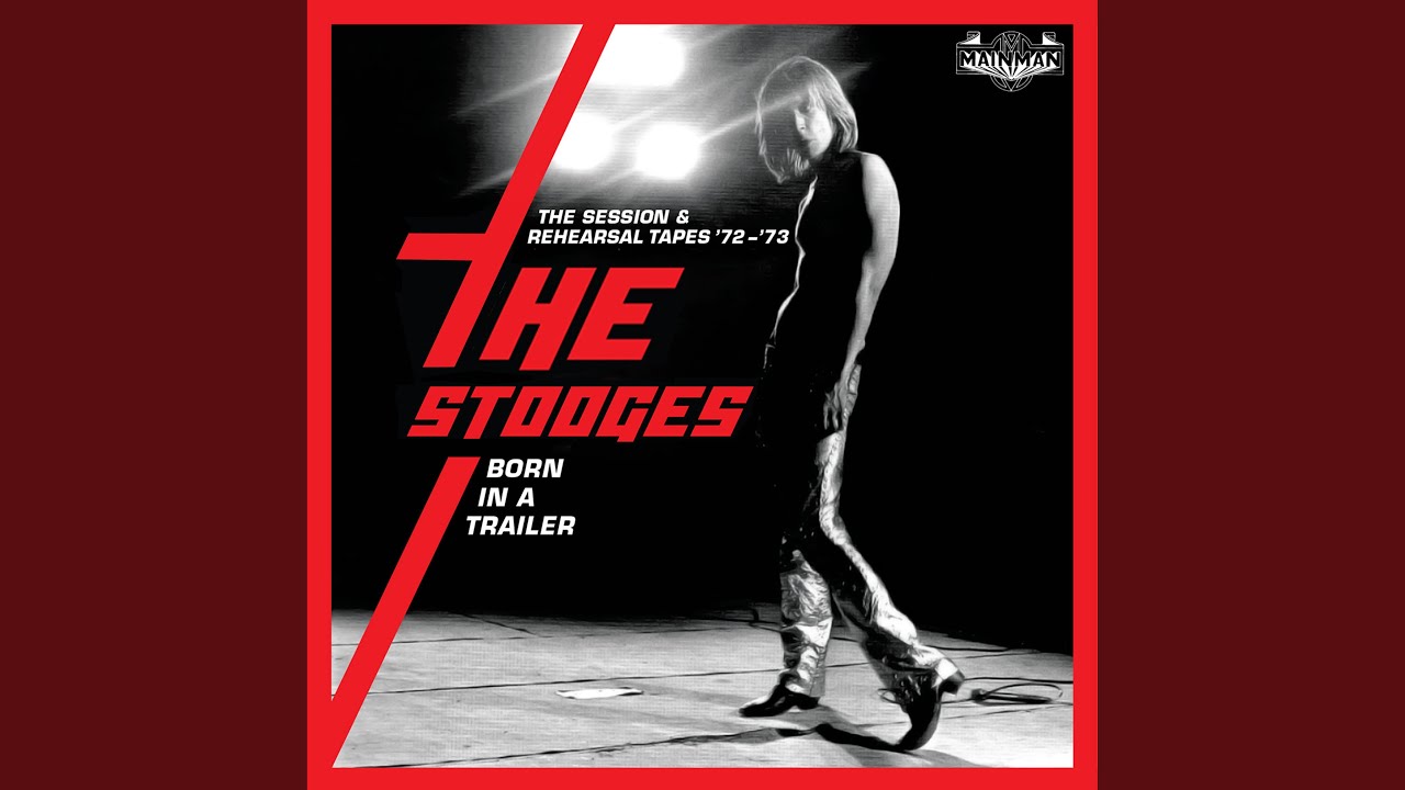 Gimme Some Skin (Olympic Studios, London, 1972)