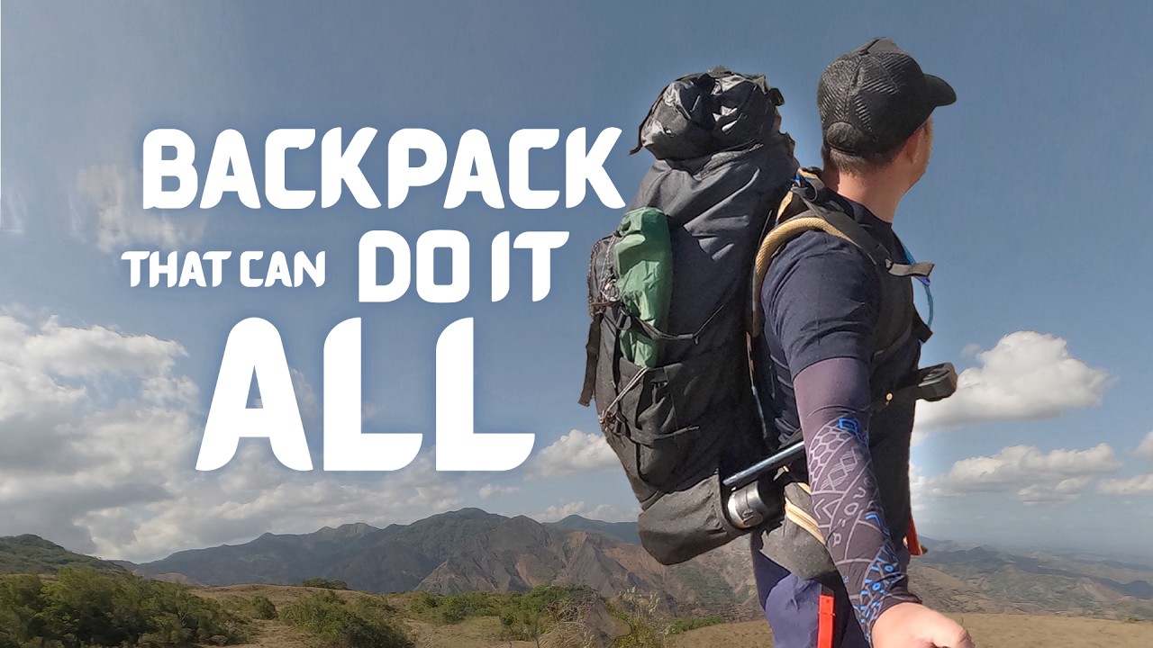 Decathlon Forclaz MT100 50L: In-Depth Review, Features, and Performance