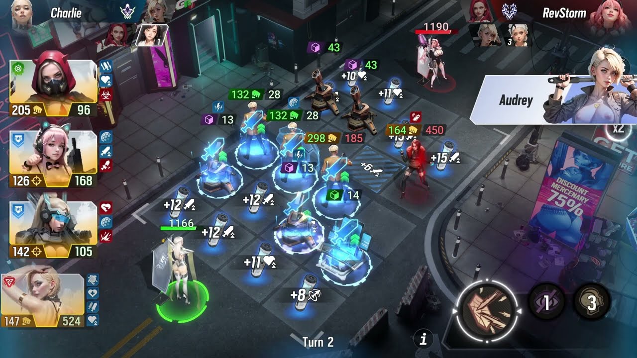 Watch Me Beat One of The Impossible New Commanders