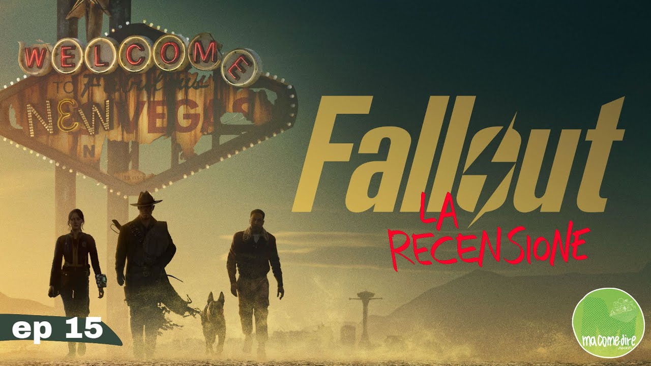 Fallout (seconda stagione)