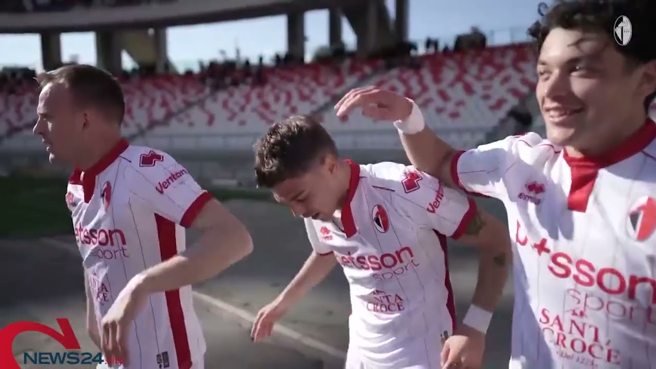 BARI | Serie B, con la Carrarese tornano dal 1' Artioli e Dickmann