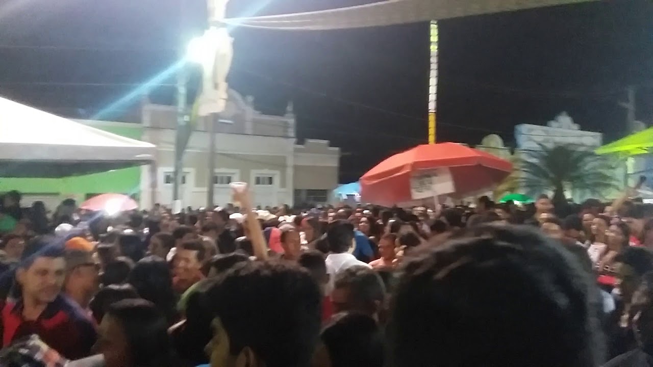 Quebrangulo festa da cultura 2016