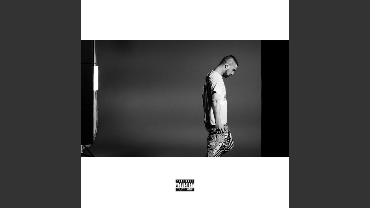 THC (feat. Trettmann)