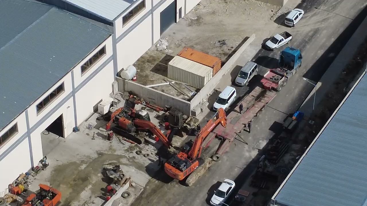 A39/ DRON Takibi-2