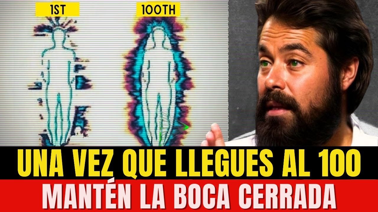 Habla Esto 100 Veces y Mira Cómo El Destino Se Alinea A Tu Favor | Jacobo Grinberg