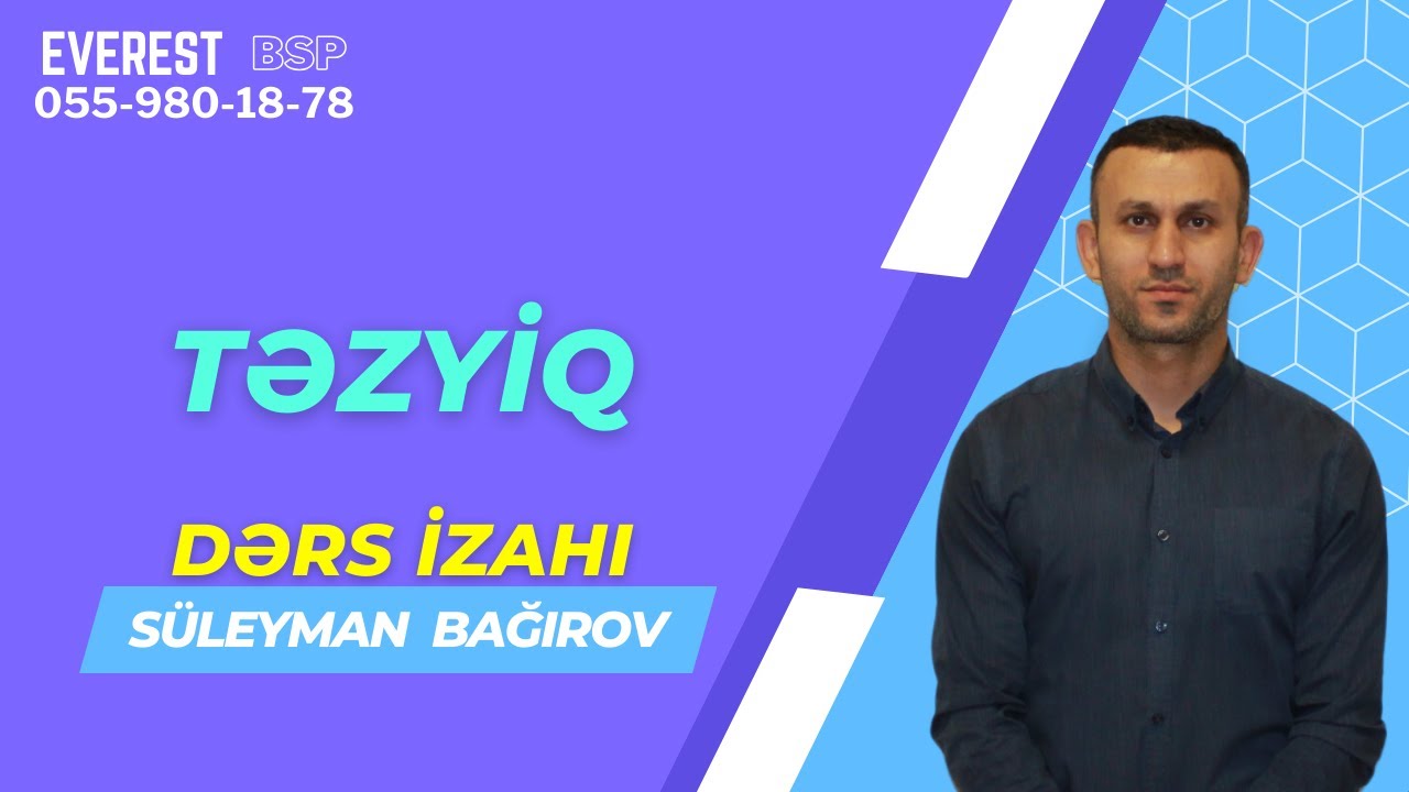 Təzyiq