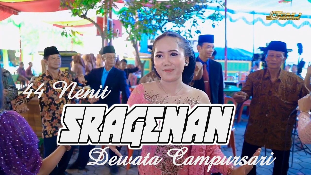 full sragenan DEWATA CAMPURSARI , Kangening ATI, gARWANE WONG LIYO,  Ninggal katresnan,
