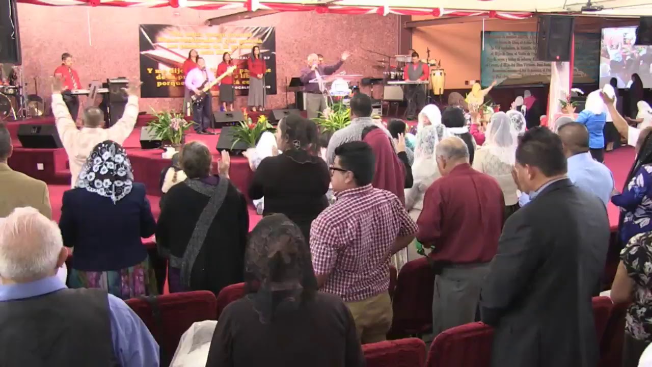 GRUPO SILOE  ALABANZAS PARA DIOS