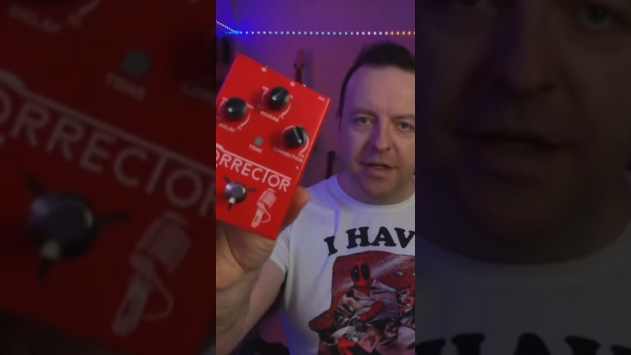 Вам нужен AutoTune? ⁠#flamma #fv01