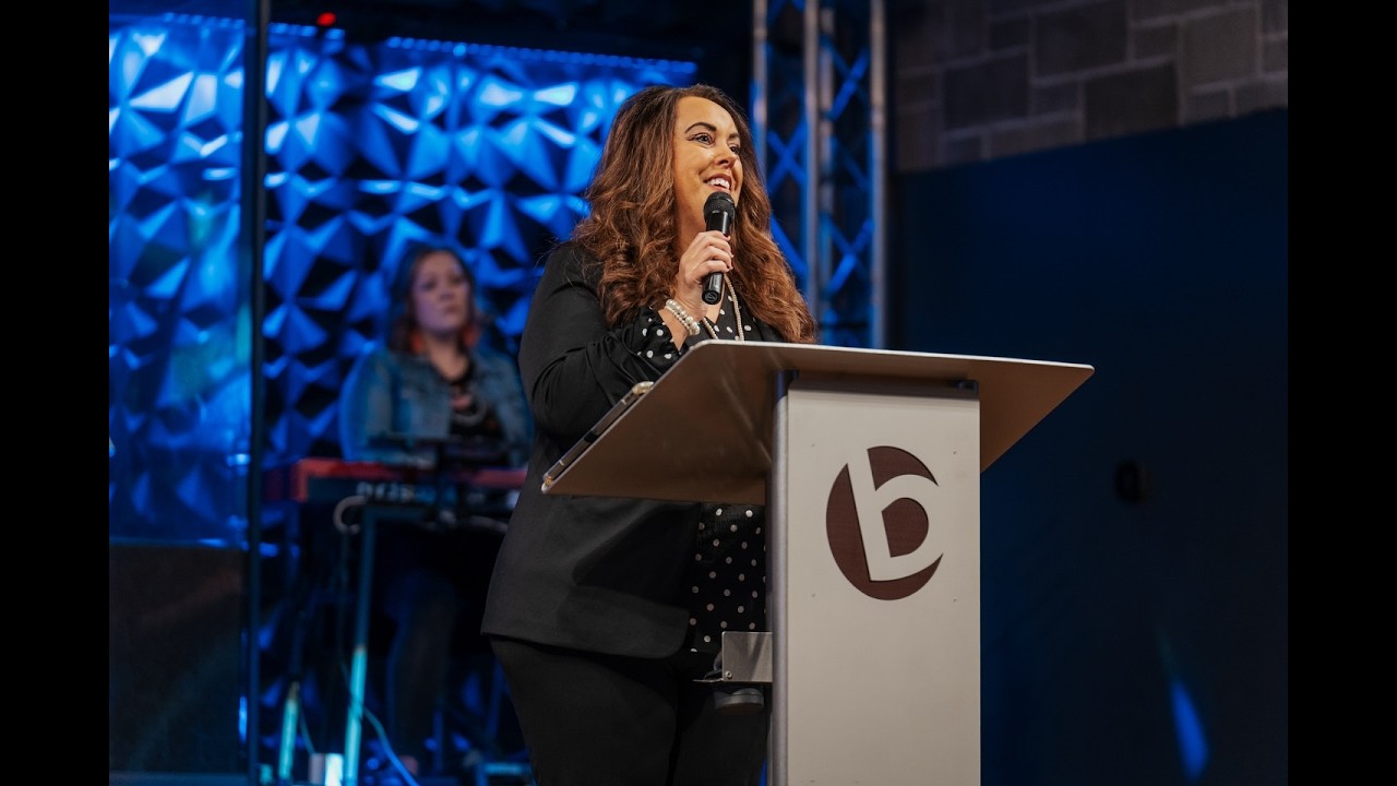 Sheltered | Pastor Beverly Hylton