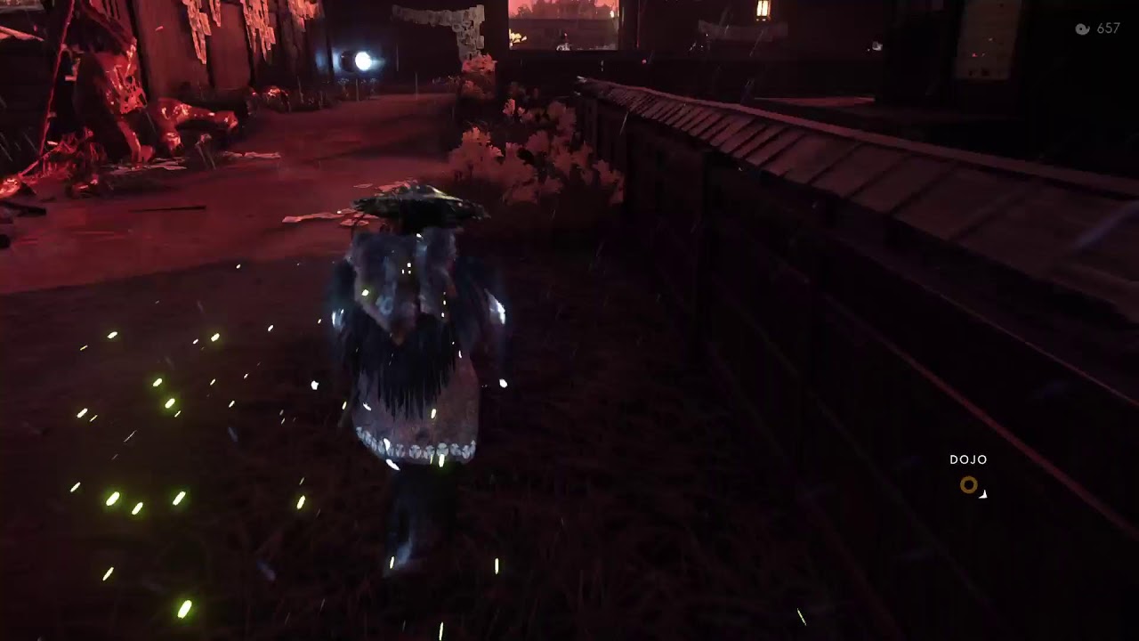 Ghost of Tsushima Solo Attempt RONIN LET'S GO!!!