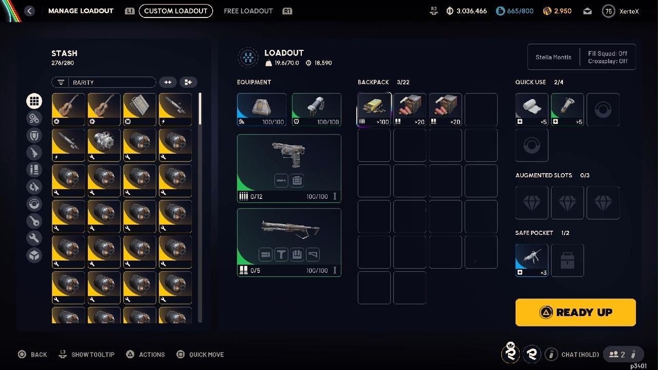 Duo Madness 🔥 - ARC Raiders