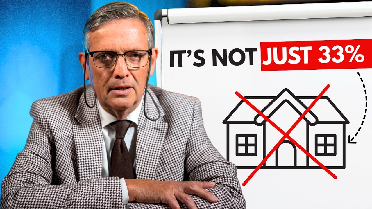 How to LEGALLY Avoid Inheritance Tax in Ireland