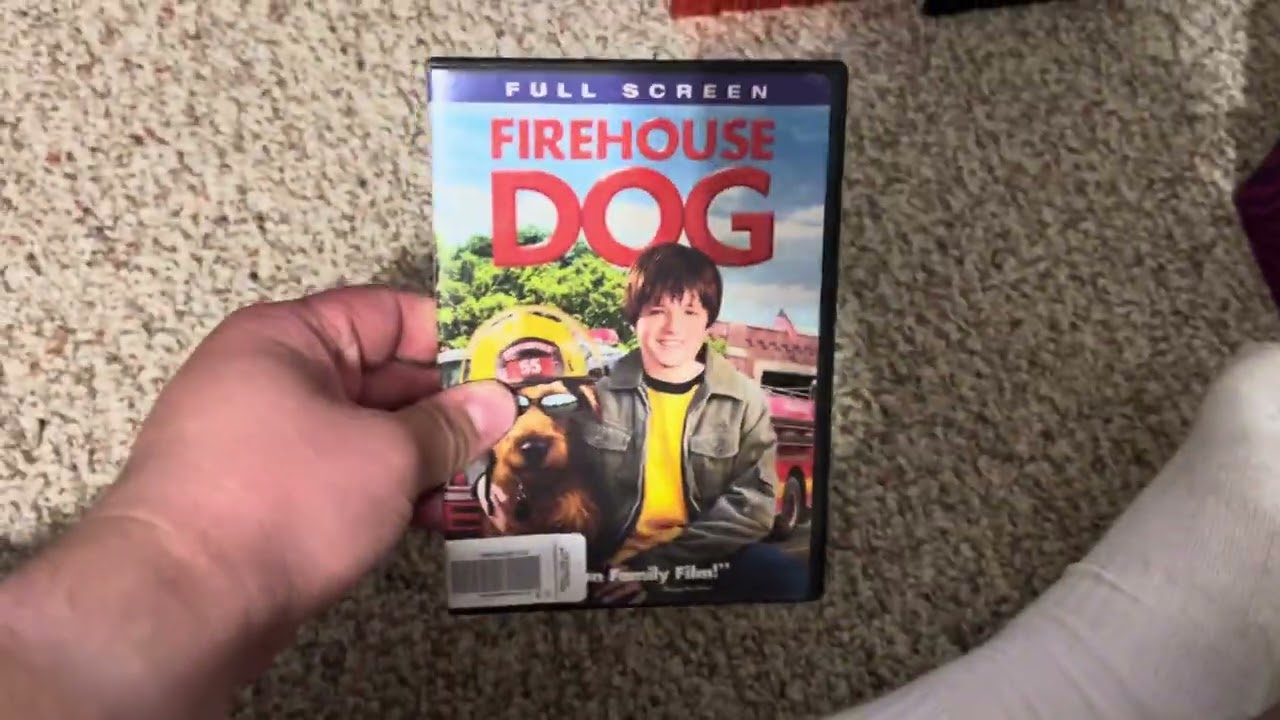 My 20th Century Fox DVD Collection (Part 3)