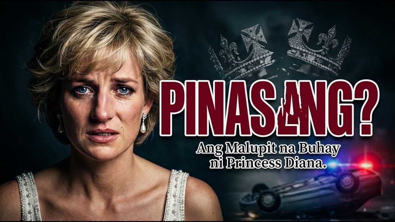 Ang Malupet na Buhay ni Princess Diana