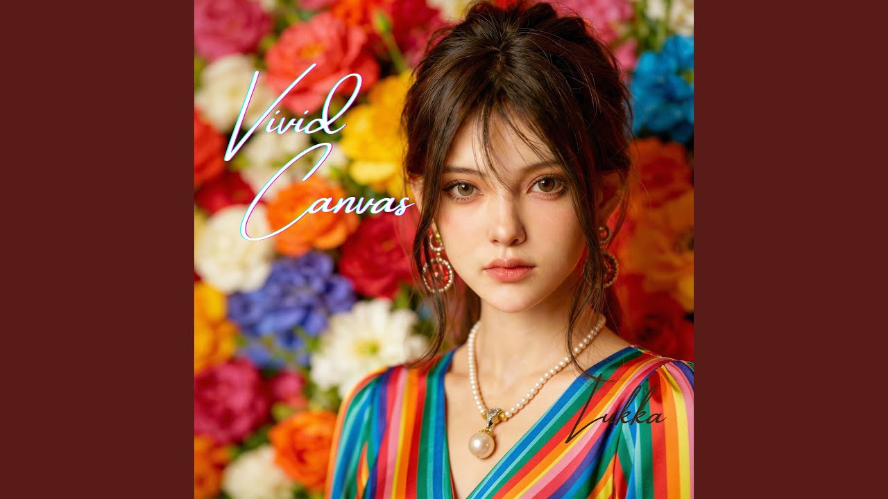 Vivid Canvas
