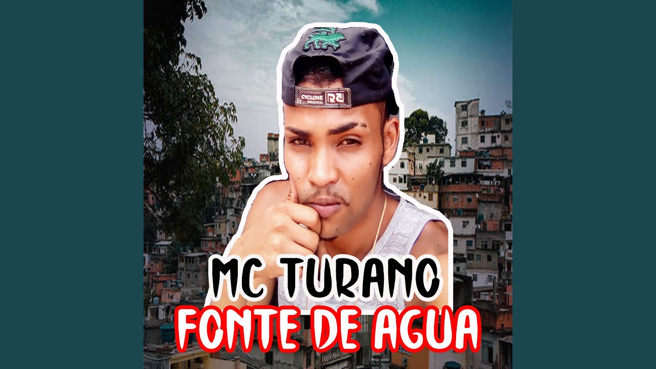 Fonte de Agua