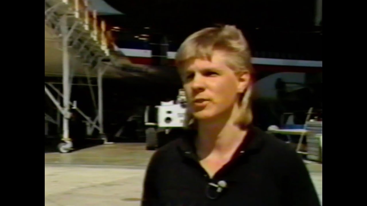 1988 Spartan School of Aeronautics 60th Anniversary | Tulsa, Oklahoma