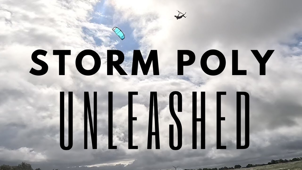STORM POLY UNLEASHED