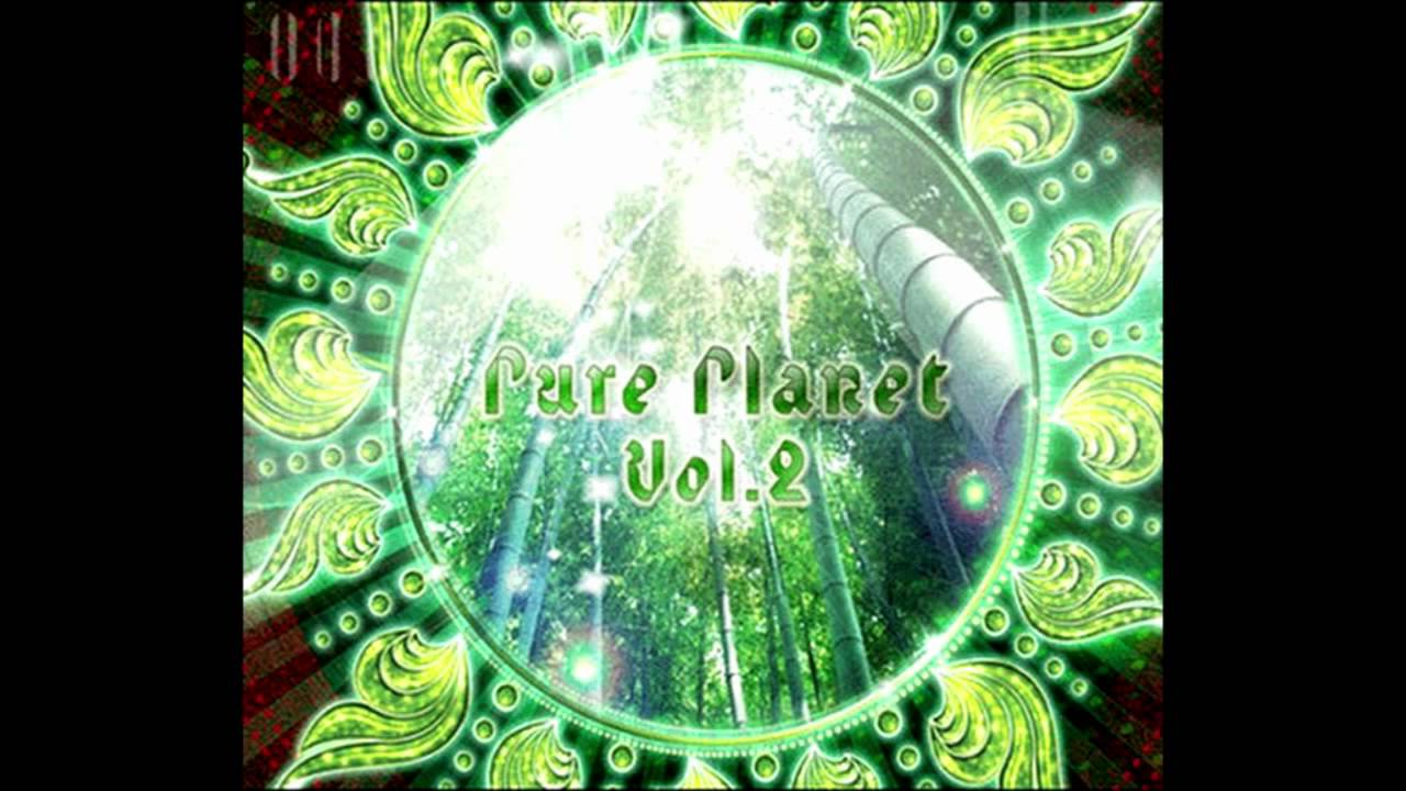 ☯ Filteria - Operation Pulse (Live mix) ☯
