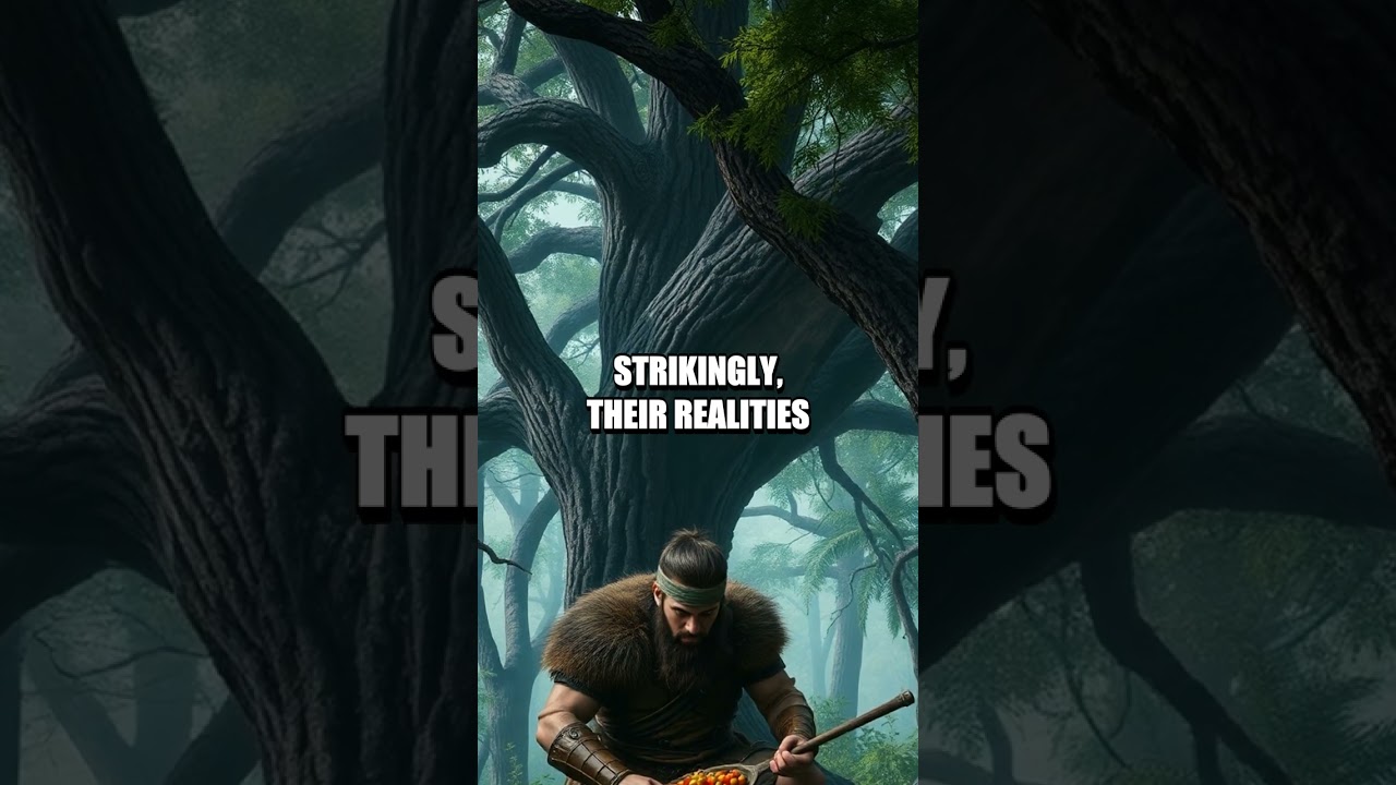 Survival Lessons from Medieval Warriors