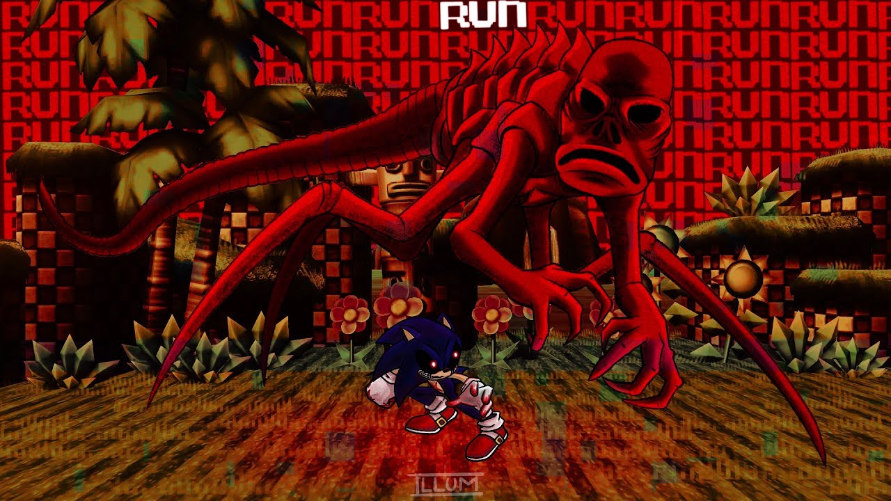 RED VS LORD X | Godzilla Nes VS Sonic.Exe | Powerscaling