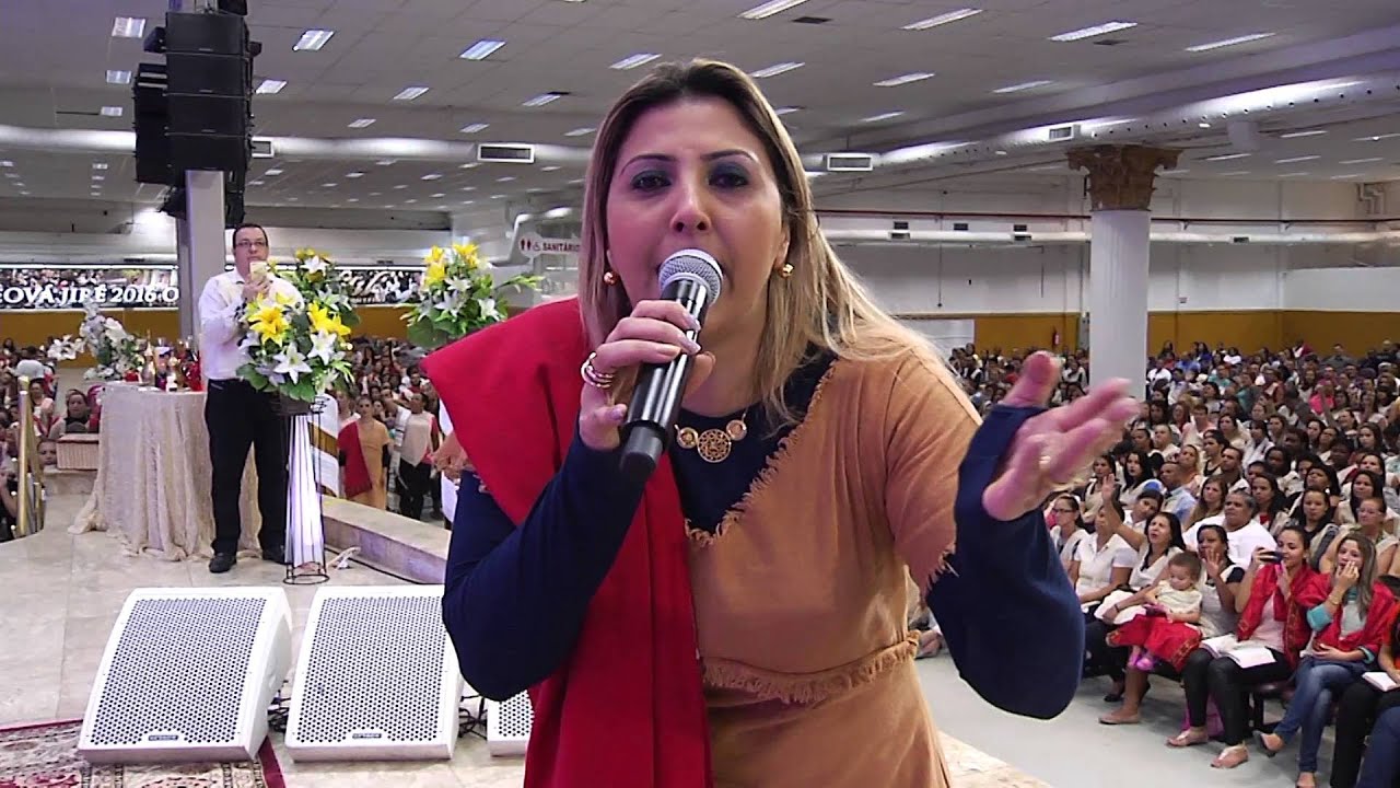 #31 Ora&ccedil;&atilde;o da Cura Total [ Bispa Ingrid Duque ] Muito Forte