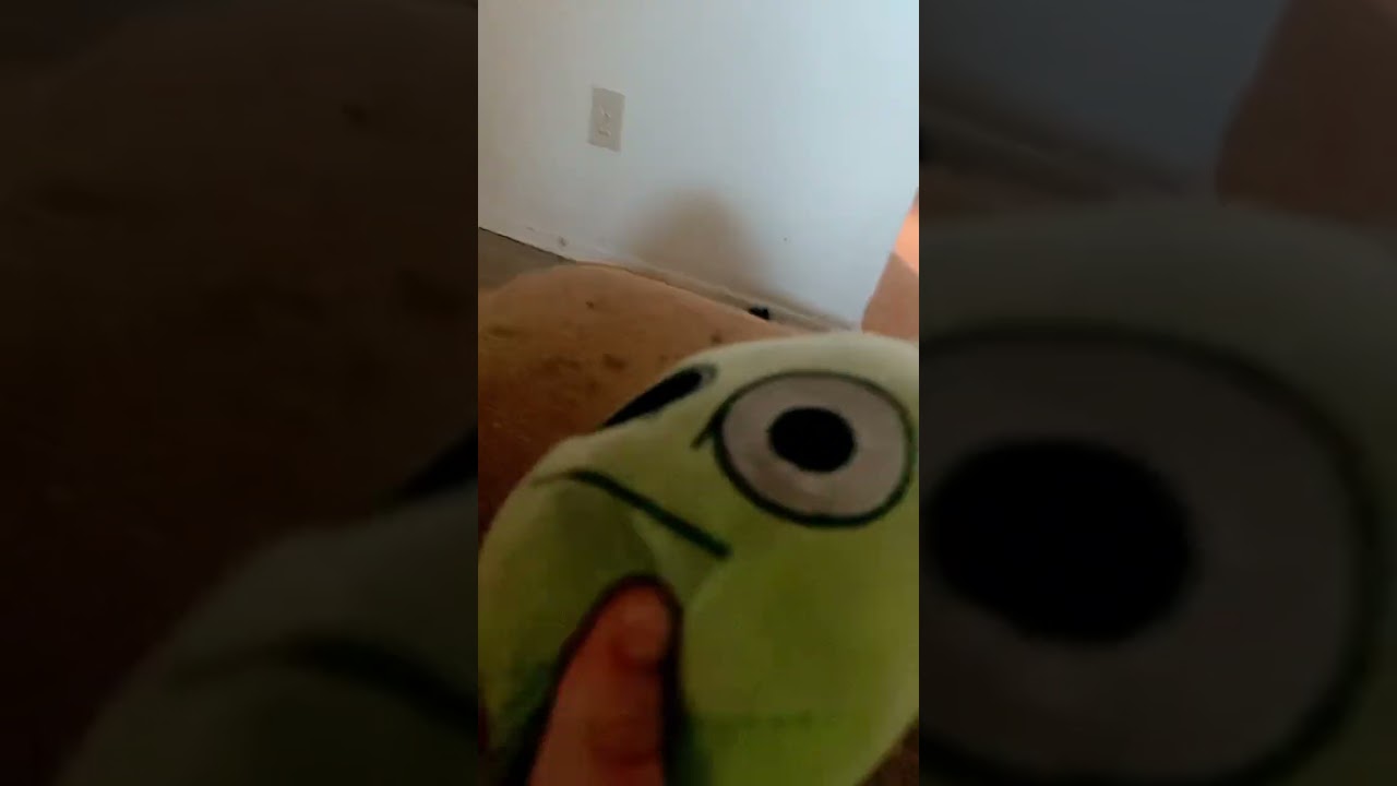 Lime jump scare, ￼￼