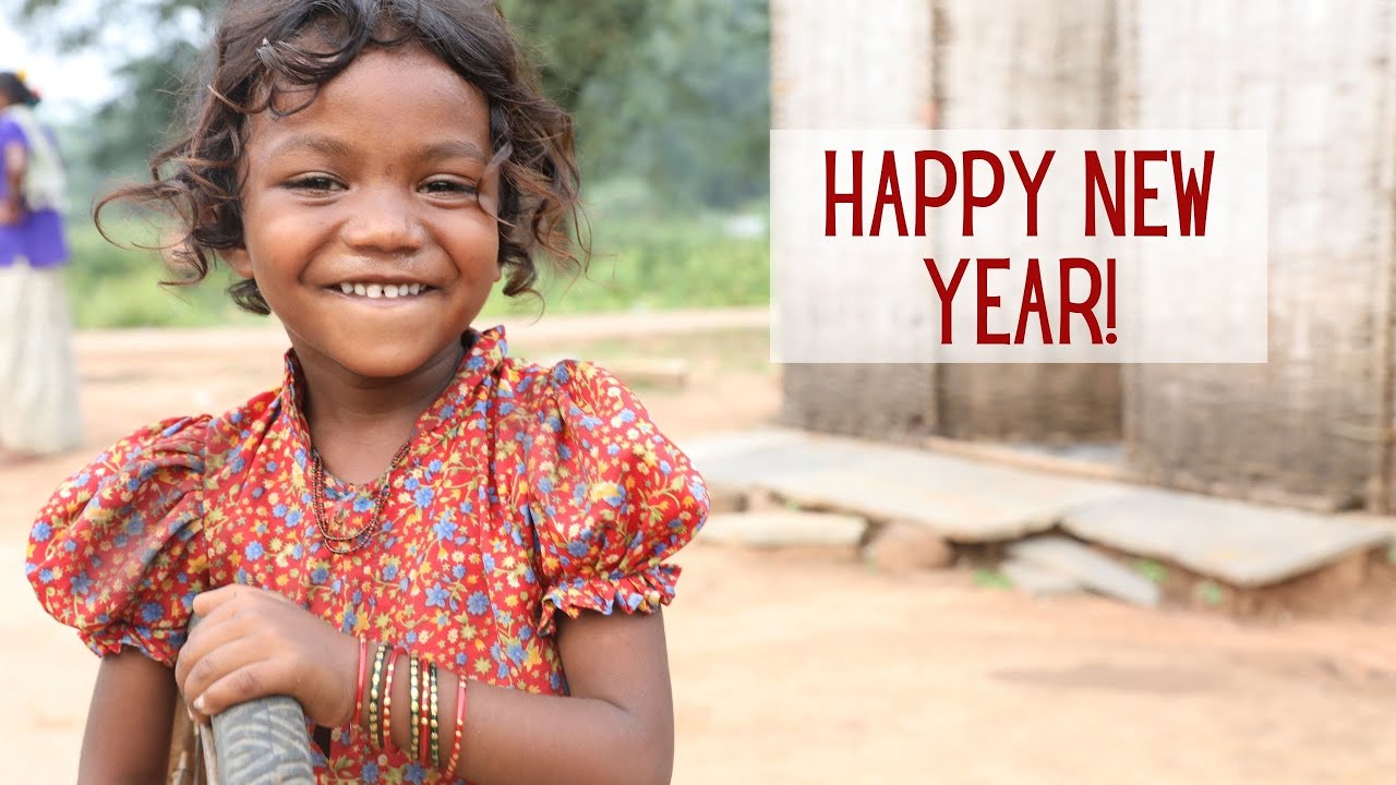 Anne Ferrer, RDT's Executive Director, wishes all of you a Happy New Year