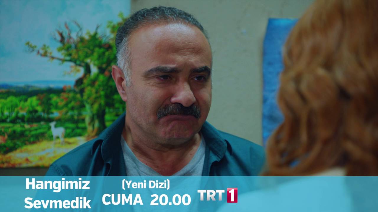 Müslüm Gürses - Hangimiz Sevmedik