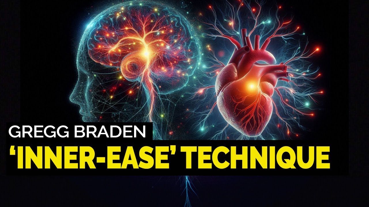 Consciously, At Will, and On-Demand | Gregg Braden
