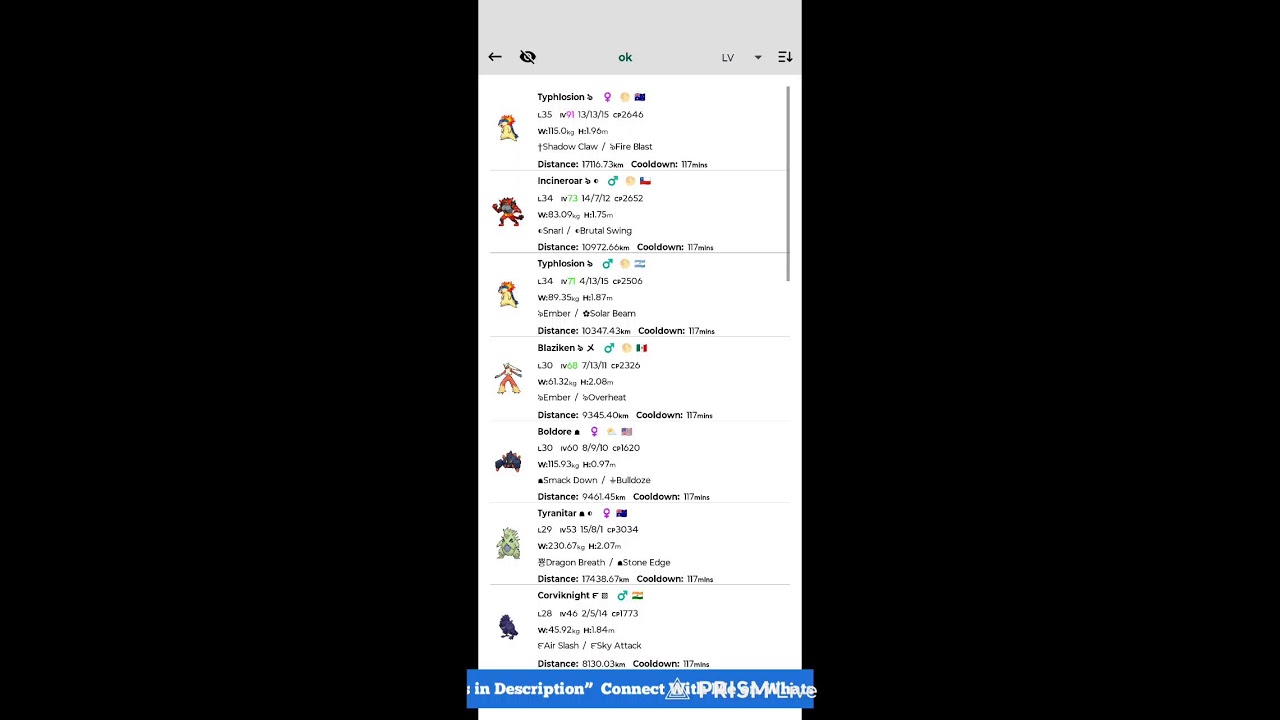 LIVE Pokémon GO PvP Battles 🔴 Intense Fights & Rank Push — Join Now! #PokemonGO #PvP #Live #Shorts