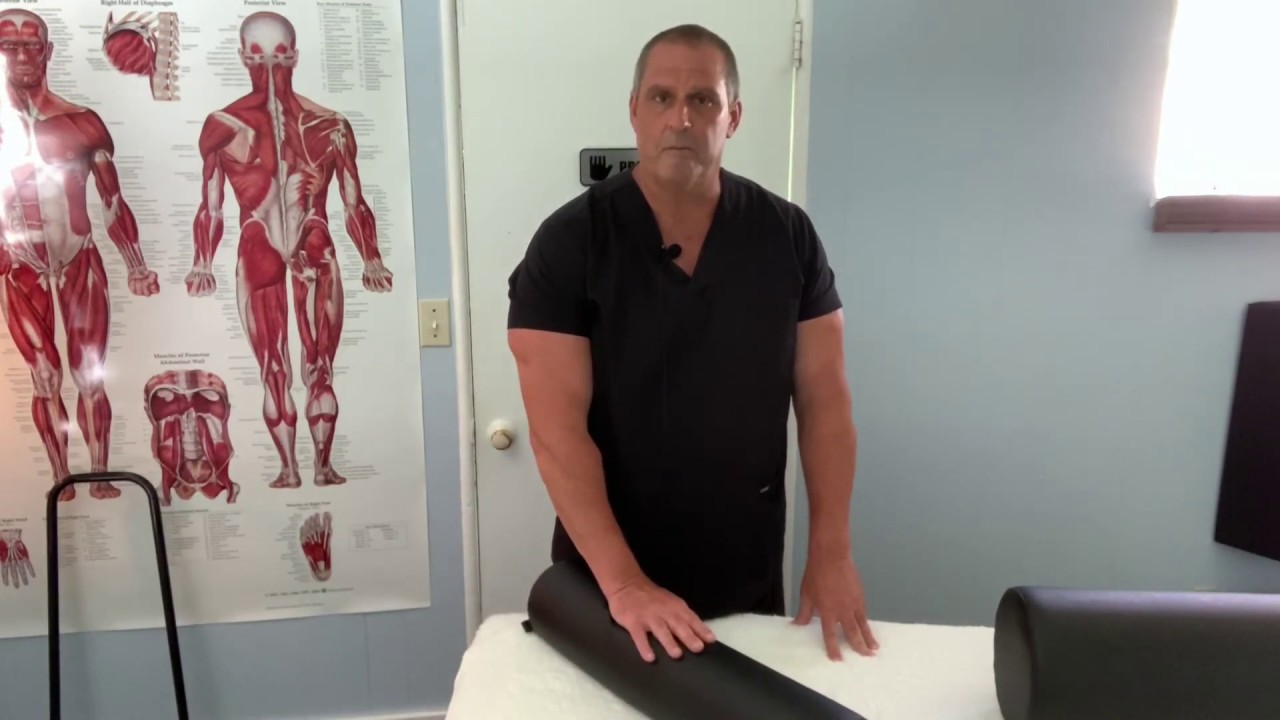 Sports Massage Vs Regular Massage: What is the difference?
