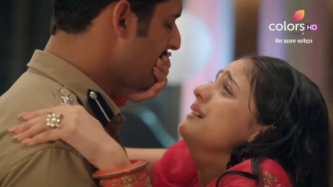 Mera Balam Thanedaar PROMO: Ek Pal Mein Badal Gayi Bulbul Ki Saari Duniya