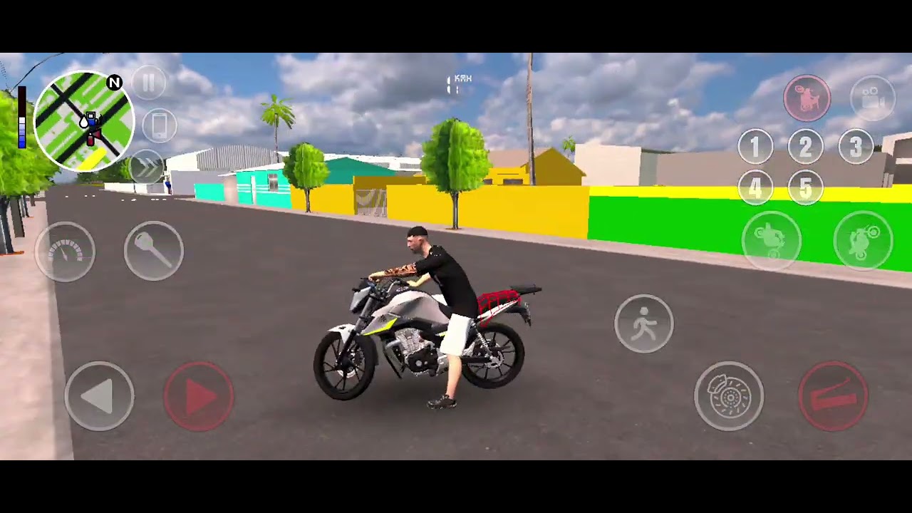 #244 #bmx #automobile