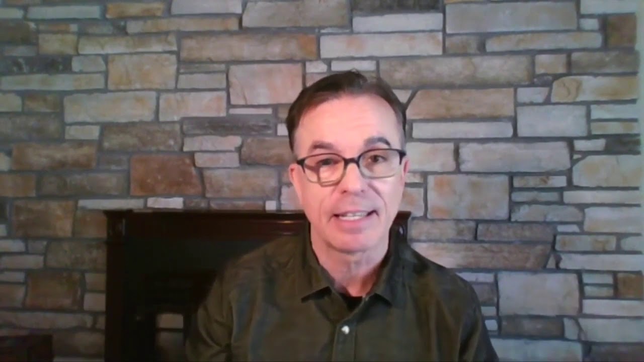 Shoreline Full Gospel Sunday Morn Sermon 03-29-2020 -Tom Loud