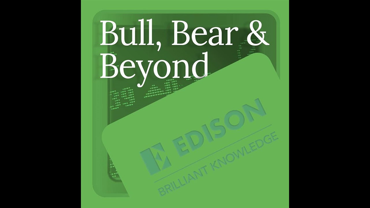 59. Bull, Bear & Beyond – Theon International executive interview