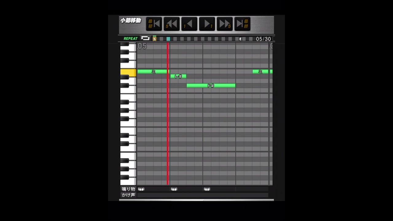 【プロスピA】応援歌　Discord - Eurobeat Brony