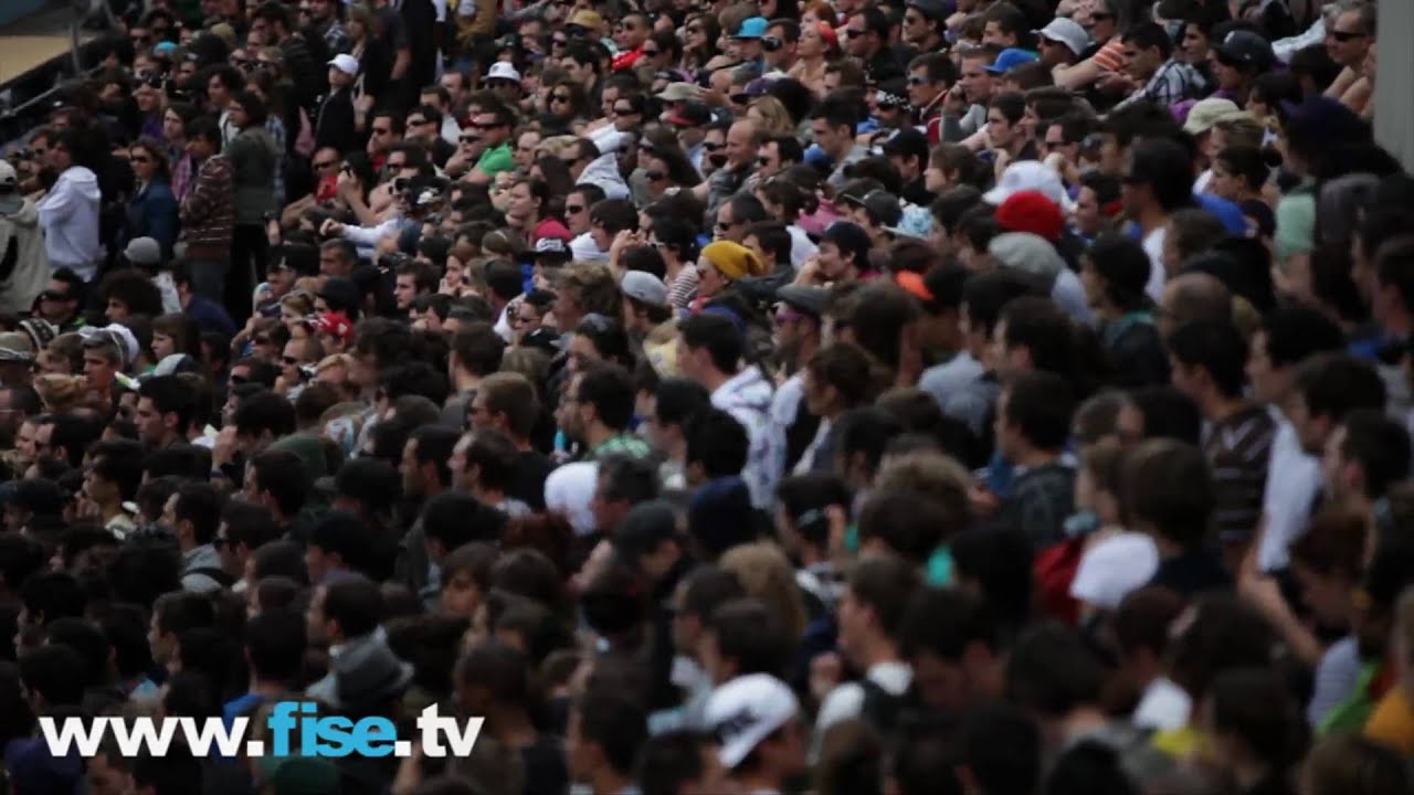 FISE Montpellier 2010 Jour 5