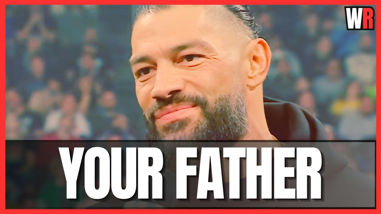 Roman Reigns Has To Do THIS After CM Punk Said THAT...